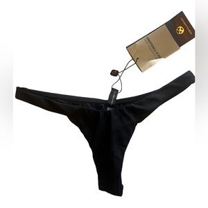 ViX PAULA HERMANNY BIKINI BOTTOM SIZE XS